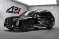 BMW X7 40i xD M-Sport Individual Pano