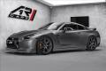 Nissan GT-R Black edition 620PS