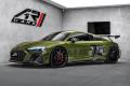 Audi R8 5.2 FSI Performance MTM 710PS