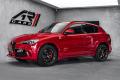 Alfa Romeo Stelvio Quadrifoglio Q4* 510PS*Pano*Ca