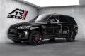 Land Rover Range Rover Sport HST