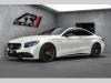 Mercedes-Benz S 63 Coupe AMG 4M, Keramiky