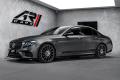 Mercedes-Benz 4M Designo Burmester