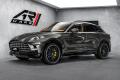 Aston Martin 707 V8 Keramiky Mas�e Carbon