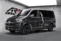 Volkswagen Transporter 2,TDI 9m�st