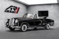 Mercedes-Benz 20 S cabrio