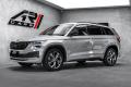 koda Kodiaq Sportline DSG 2.0 TDI 110 kW