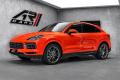 Porsche Cayenne Coupe 3.0 BOSE PDLS+ Vzduch