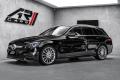 Mercedes-Benz 4M Pano Burmester 360