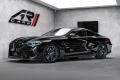 BMW M8 Coupe Competition Night Carbon