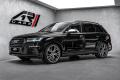 Audi SQ7 4.0TDI 7m�st HuD BOSE