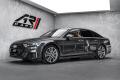 Audi A8 55TFSI Q Mas�e Nez�visl� BO