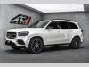 Mercedes-Benz GLS d 4M AMG Pano Nezvisl Burmes