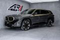 BMW XM Individual Mas�e B&W