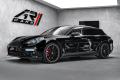 Porsche Panamera 4.0 Turbo ST, approved, panora