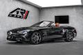 Mercedes-Benz SL Cabrio AMG Mase H&K Nappa