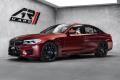 BMW M5 First Edition 1/400