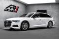 Audi A6 45TFSI Q Sline Matrix HUD Nez