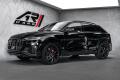 Audi SQ8 competition+, karbon, panorama