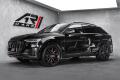 Audi SQ8 competition+, karbon, panorama