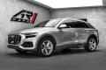 Audi Q8 50TDI Quattro Nezvisl topen