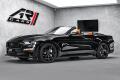 Ford Mustang OV,Ko 5.0 GT Kabrio, Manual