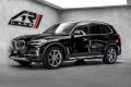 BMW X5 30d xDrive X-line, panorama