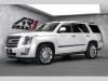 Cadillac Escalade 6.2 PLATINUM, Max vbava