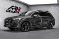 Audi Q7 50TDI 2x S-line Matrix 7 m�st