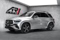 Mercedes-Benz GLE d 4M AMG Nez�visl� Vzduch Nigh