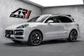 Porsche Cayenne Turbo Exclusive Pano PDLS+