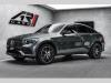 Mercedes-Benz GLC 4M Performance