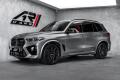 BMW X5 Mas�e, soft, panorama, CZ
