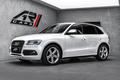 Audi SQ5 3.0 BiTDI Q Competition Pano N