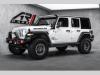 Jeep Wrangler 3.6 V6 35 pneu