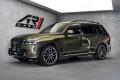 BMW X7 40d xDrive M-sport