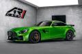 Mercedes-Benz AMG GT Keramiky, performance, kamera