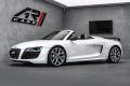 Audi R8 Akrapovi
