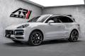 Porsche Cayenne Turbo Exclusive Pano PDLS+
