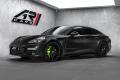 Porsche Panamera Turo S E-Hybrid Sport Chrono P
