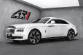 Rolls-Royce Spectre 