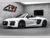 Audi R8 Spyder 5.2 TFSI, Exclusiv