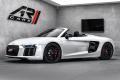 Audi R8 Spyder 5.2 TFSI, Exclusiv