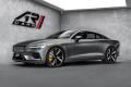 Polestar 1 Pano Carbon B&W