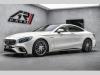 Mercedes-Benz 4Matic+ Coupe Coupe 4M Pano HU