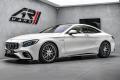 Mercedes-Benz 4Matic+ Coupe Coupe 4M Pano HU