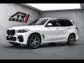 BMW X5 xDrive 30d M-Sport 7mst Laser