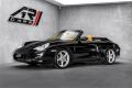 Porsche 911 Carrera 996.2 Cabrio