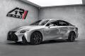 Lexus IS F IS 500F SPORT