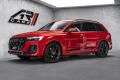 Audi Q7 50TDI 2x S-line Matrix Vzduch
